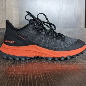 New Women's Merrell Bravada Waterproof Hiking Shoe